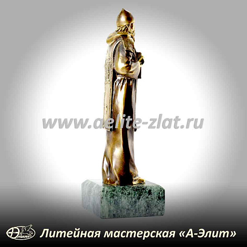 Статуэтка Серафим Вырицкий