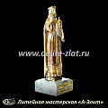 Статуэтка Святая Княгиня Ольга