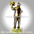 Статуэтка Учитель