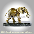 Статуэтка Слон