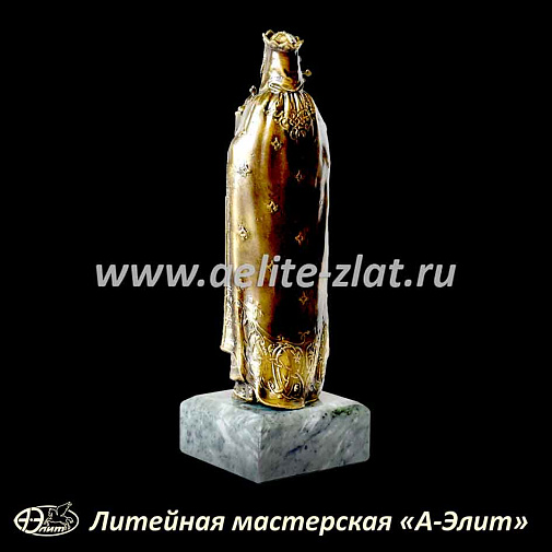 Статуэтка Святая Княгиня Ольга