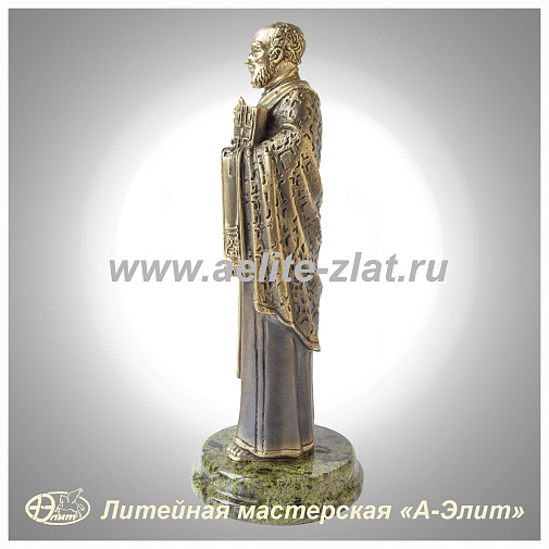 Статуэтка Иоанн Златоуст