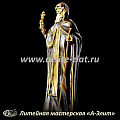 Статуэтка Святитель Сергий Радонежский