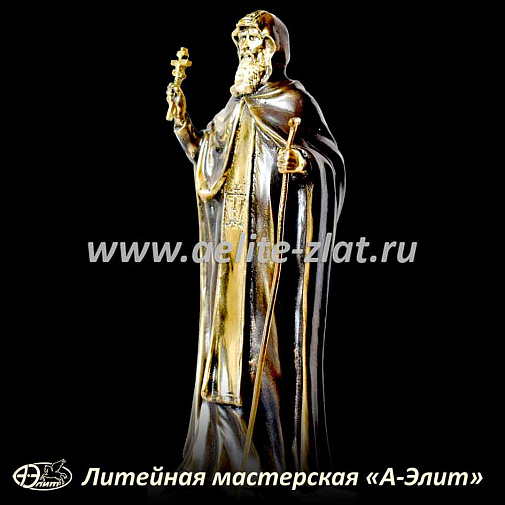 Статуэтка Святитель Сергий Радонежский