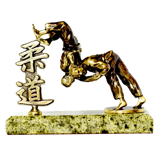 Статуэтка Дзюдо