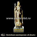 Статуэтка Святая Княгиня Ольга