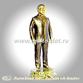 Статуэтка Рамзан Кадыров