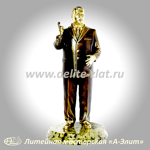 Статуэтка Жириновский