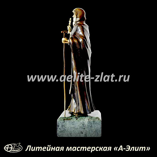 Статуэтка Святитель Сергий Радонежский