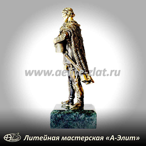 Статуэтка Дмитрий Донской