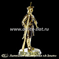 Статуэтка Солдат Семёновского полка
