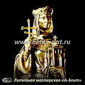Статуэтка Святая Княгиня Ольга