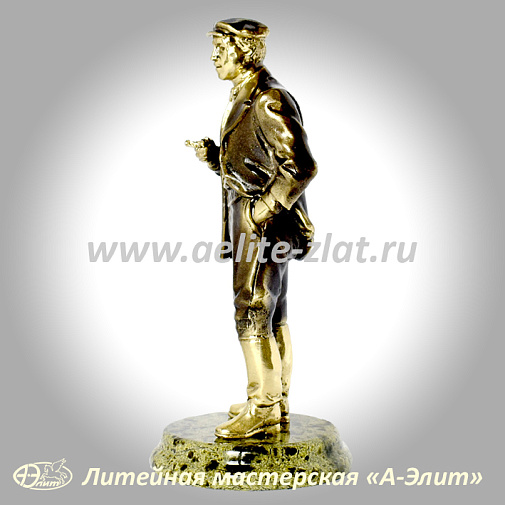 Статуэтка Владимир Высоцкий