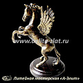 Статуэтка Пегас