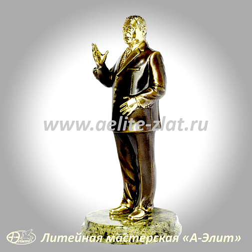 Статуэтка Жириновский