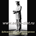 Изготовление статуэток из бронзы на заказ (полный цикл) 11