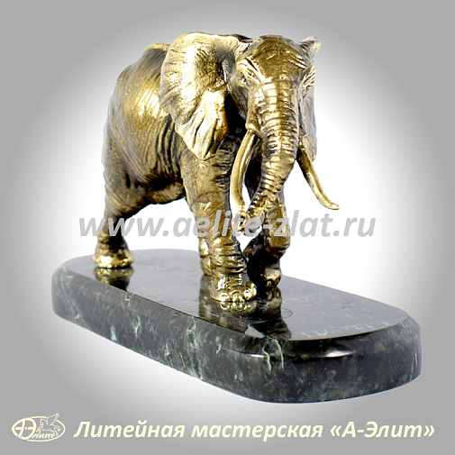 Статуэтка Слон