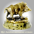 Статуэтка Кабан малый
