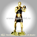 Статуэтка Боксер