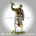 Статуэтка Охотник (Сокольничий)