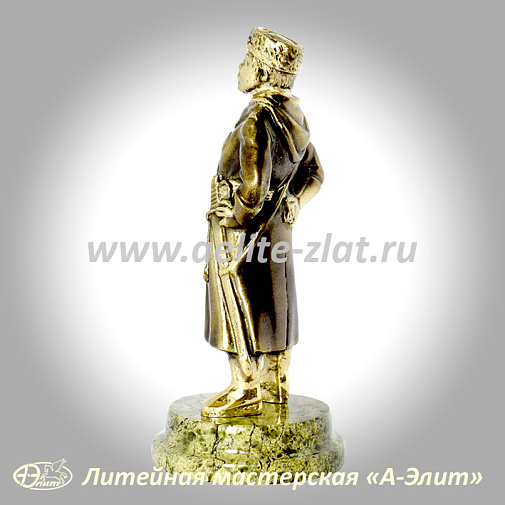 Статуэтка Городовой