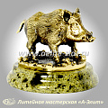 Статуэтка Кабан малый