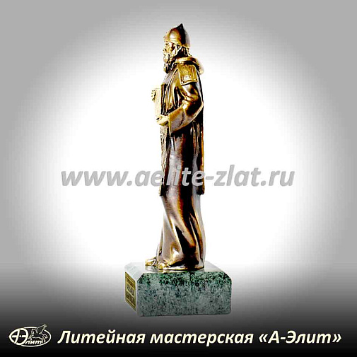 Статуэтка Серафим Вырицкий