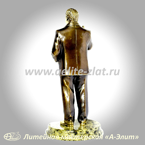 Статуэтка Жириновский