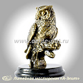 Статуэтка Сова