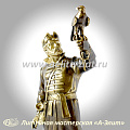 Статуэтка Охотник (Сокольничий)