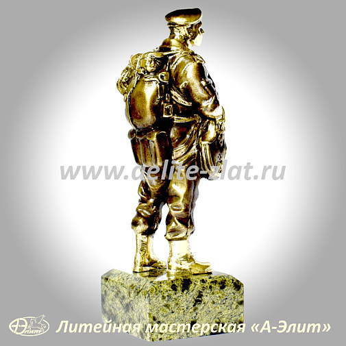 Подарок десантнику