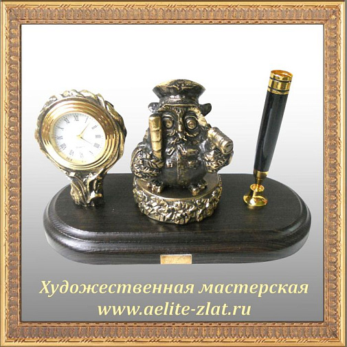 Часы Сова ДПС