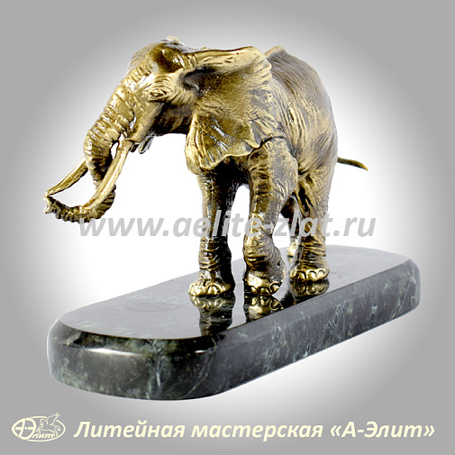 Статуэтка Слон