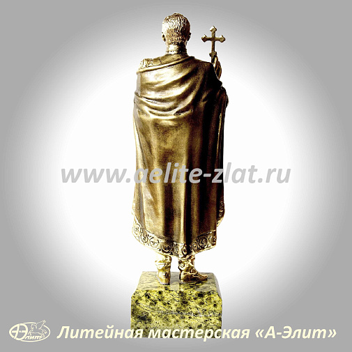 Статуэтка Николай Второй