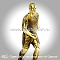 Статуэтка Футболист