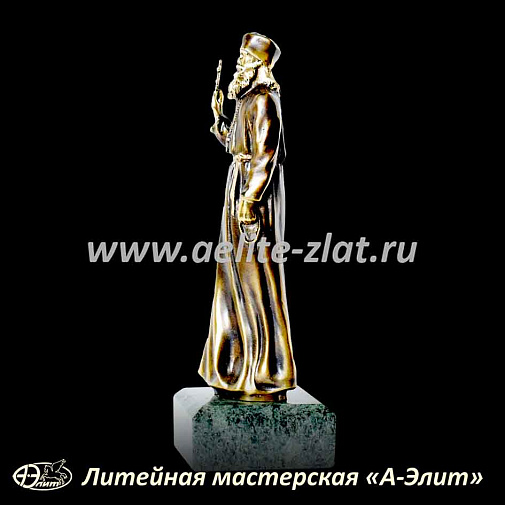 Статуэтка Алипий Воронов