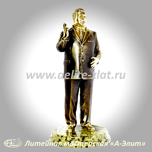 Статуэтка Жириновский