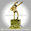 Приз борцам