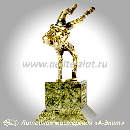 Приз борцам
