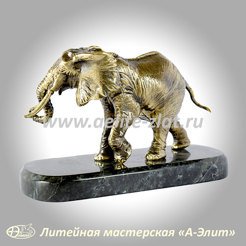 Статуэтка Слон
