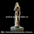 Статуэтка Алипий Воронов
