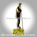  Статуэтка с Металлургом