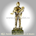 Статуэтка Спасатель МЧС