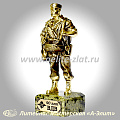 Подарок десантнику