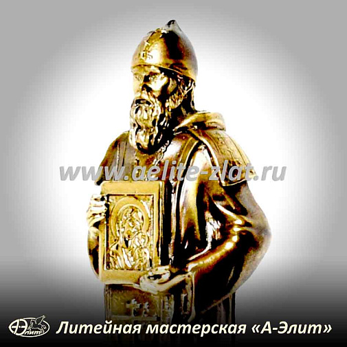 Статуэтка Серафим Вырицкий