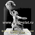  Изготовление мастер-модели сувенира из бронзы на заказ. Призы и награды 5