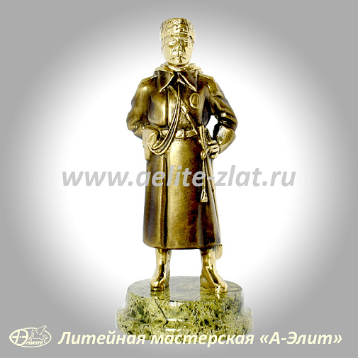 Статуэтка Городовой