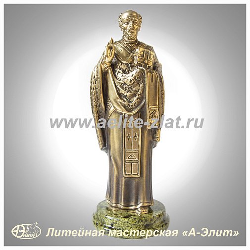 Статуэтка Иоанн Златоуст