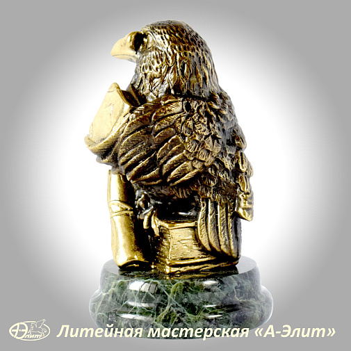 Статуэтка Ворона