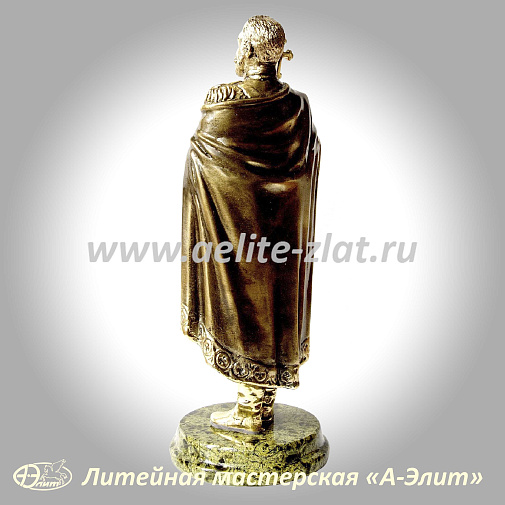 Святой Николай 2 страстотерпец